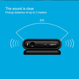 Logitech c670i webcam, 1080p intelligent FHD camera, USB,