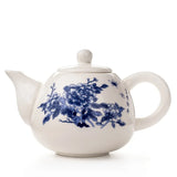 Chinese Kung Fu Tea Pot Dehua Kettle Clay