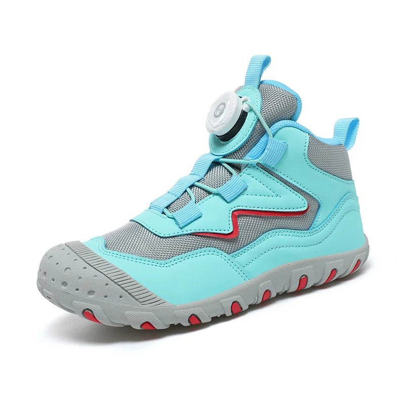 Hot Sell Children Shoes Size 27-37 Boys Fashion