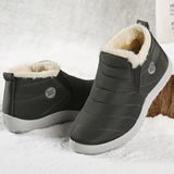 Women's Boots Warm Fur Winter Boots For Women