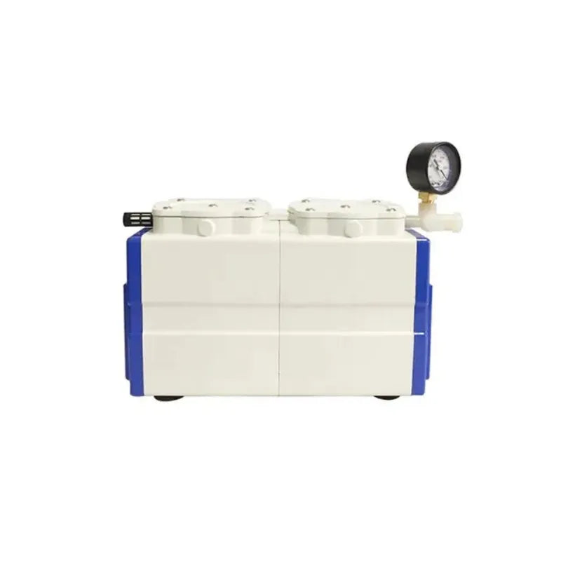 IKEME Oil Free Diaphragm Vacuum Pump Lab Vacuum