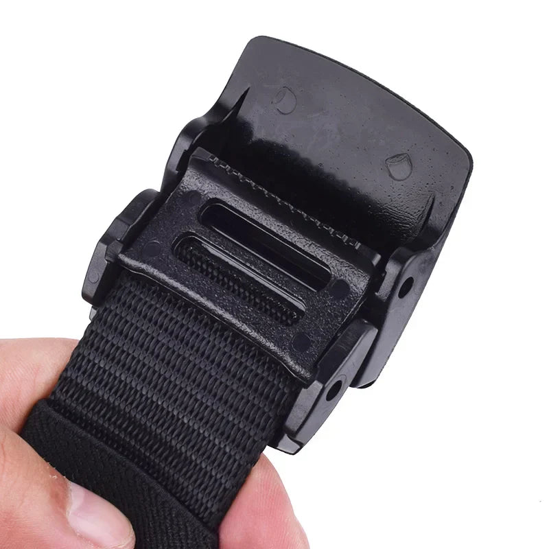 New Outdoor Cash Anti Theft Belt Women Portable