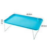 Laptop Bed Table Portable Folding Laptop Table