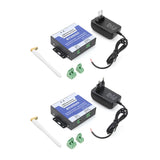 RTU5024 GSM Access Control Door Opener Relays Free