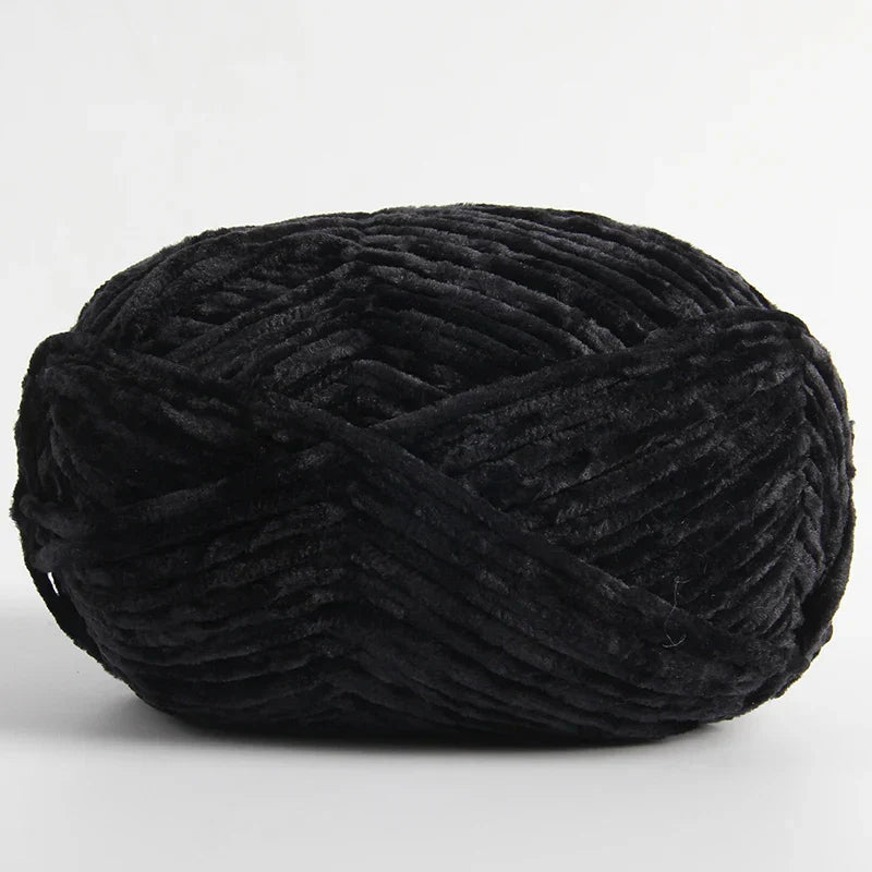 NEEMOY 100g Velvet Yarn Soft Protein Cashmere Yarn