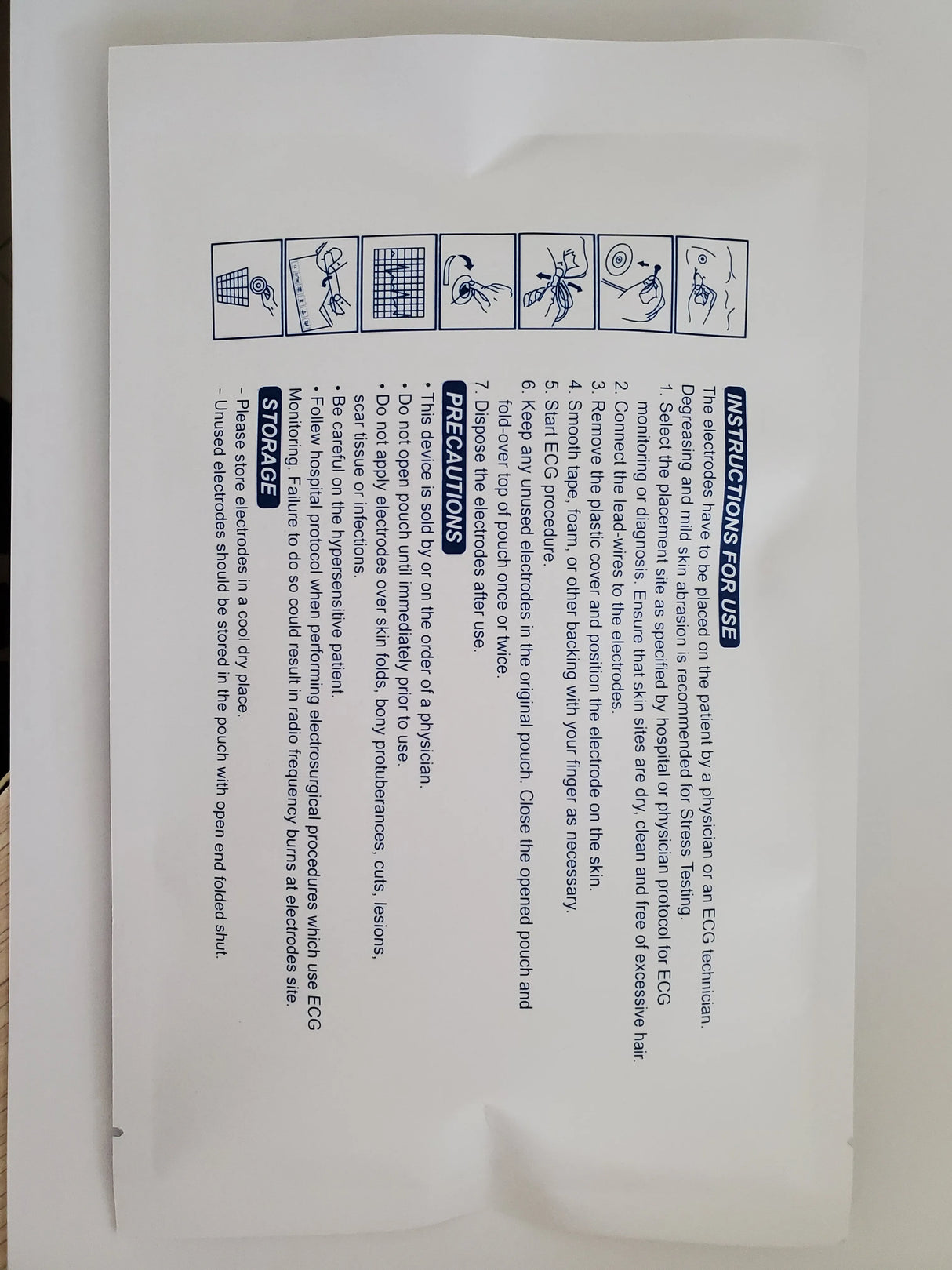 CONTEC TLC 9803 Dynamic ECG Monitor System 24