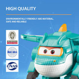 Super Wings S6 Tino 2 inches Mini Transforming