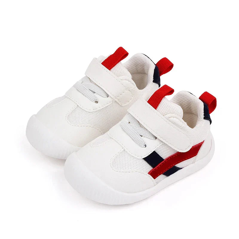 Baby Toddler Shoes Four Seasons 0-3 Year Old