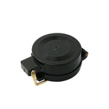 Portable Compass Military Outdoor Camping Folding Len Compass
