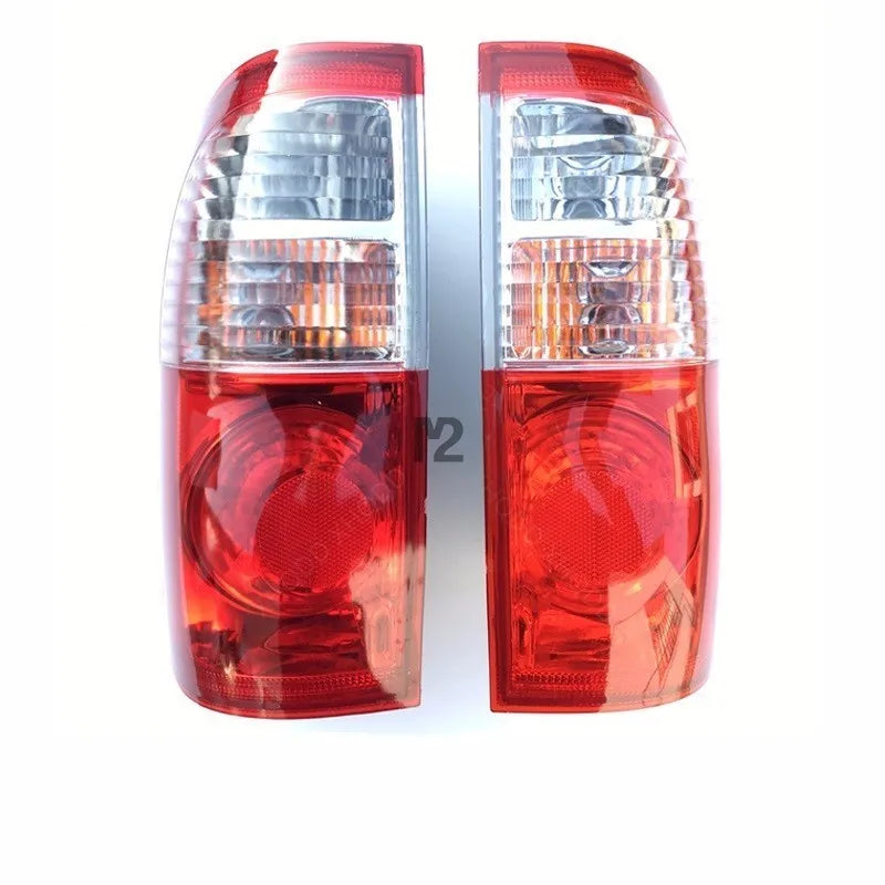 1pcs 4133010-2000 4133020-2000 Rear Taillights For Zx Auto