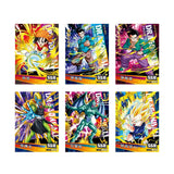 New Dragon Ball Booster Card Box Trading card