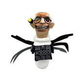 Skibidi Toilet Bosses Titan TV Man Cameraman Plush