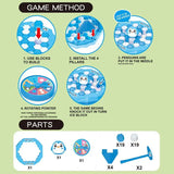 Ice Breaking Game Toy Children Intellectual Development Toy