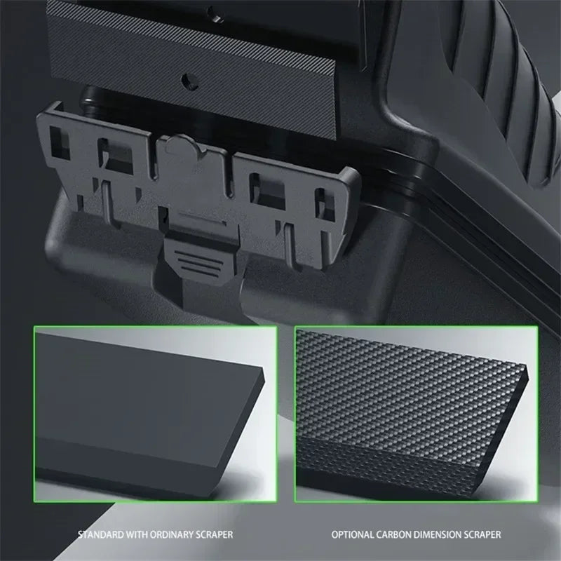 New Magnetic Aquarium Fish Tank Brushes Floating Clean