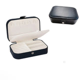 Portable Jewelry Storage Box 2023 New Highend Exquisite