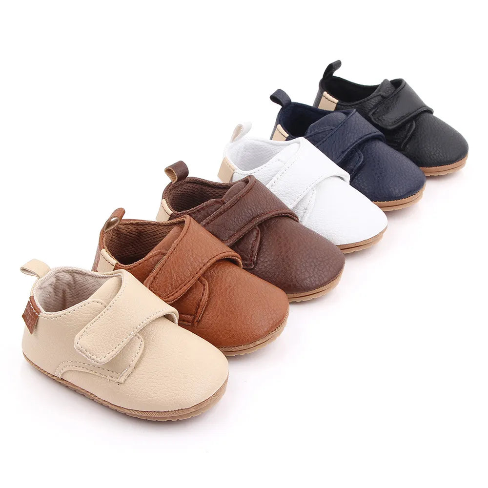 Newborn Baby Shoes Baby Boy Girl Shoes Classic