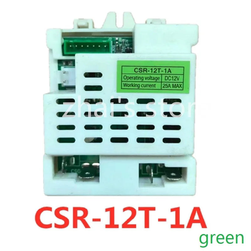 BDM CSG4A CSR-12T-1A -2M -2A -2AMS CSR Series