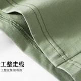 3PCS/Pack M-4XL 100% Cotton Pajama Pants Loose Big