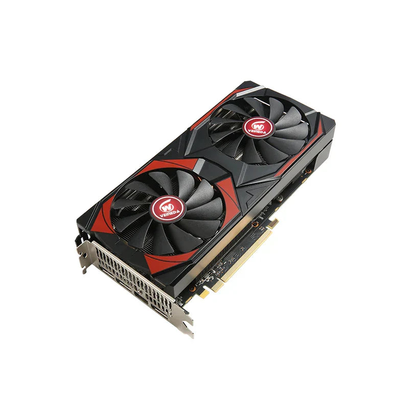 VEINEDARX 5700XT 8G 256Bit GDDR6 Gaming Graphics Card