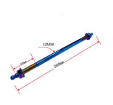 SilverMulticolor M 1012 x 220250280 mm Front Wheel