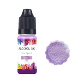 10ml 22Colors Alcohol Ink Art Epoxy Resin Diffusion
