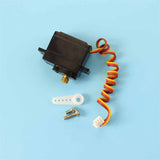 WLtoys Metal Servo Servo Kit RC Car Accessories