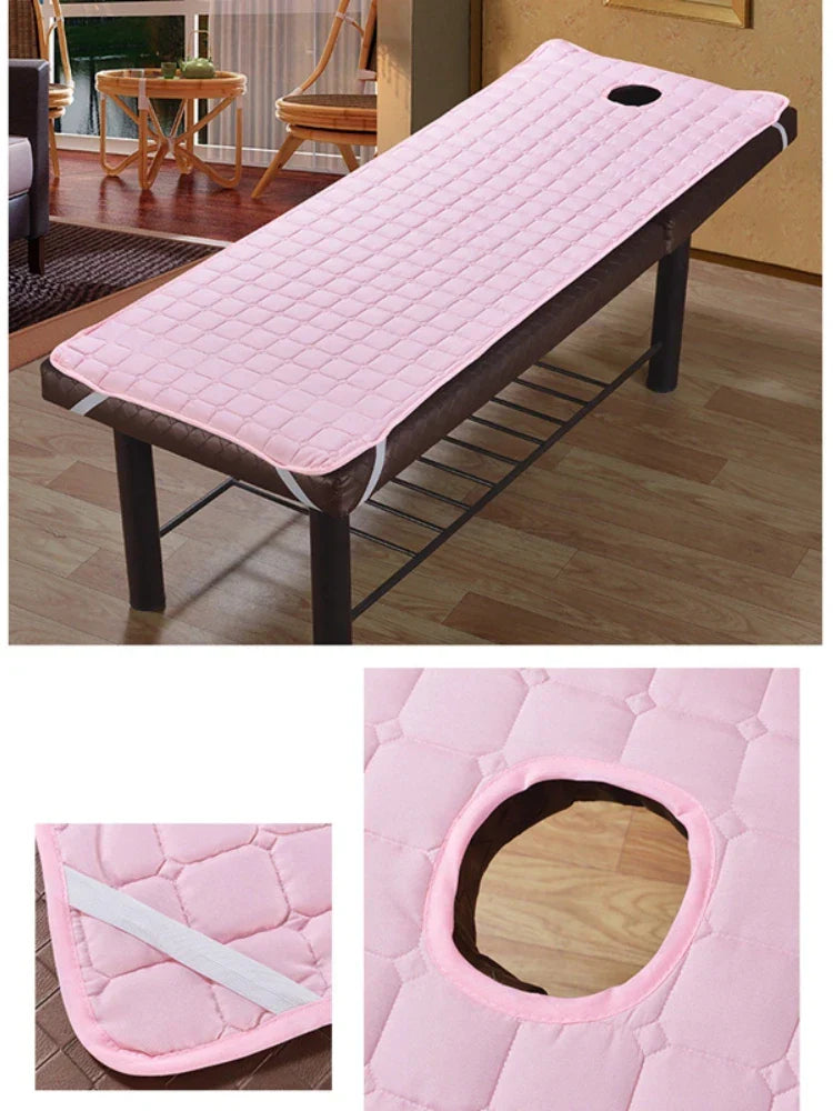 Mattress For Massage Table Bed With Hole