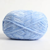 NEEMOY 100g Velvet Yarn Soft Protein Cashmere Yarn