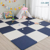 30x1cm Baby Puzzle Floor Kids Carpet Bebe Mattress