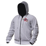 2023 OLYMPIA Men Gyms Hoodies Gyms Fitness Bodybuilding