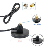 Signal Enhance 3G GSM Omni WifI Router Antenna