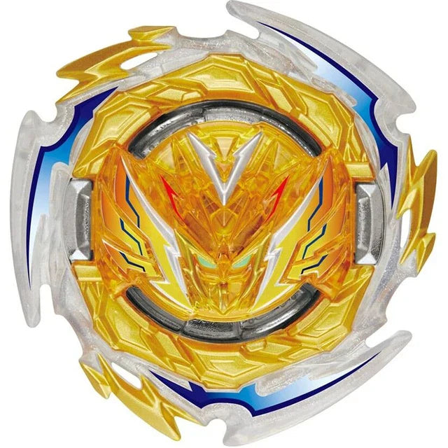Single Bey B-193 Ultimate Valkyrie B-200 Xiphoid Xcalibur