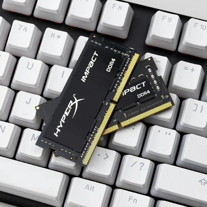32GB 16GB 8GB Memoria RAM DDR4 3200MHz 2666