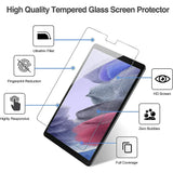 9H Tempered Glass Screen Protector For Samsung Galaxy