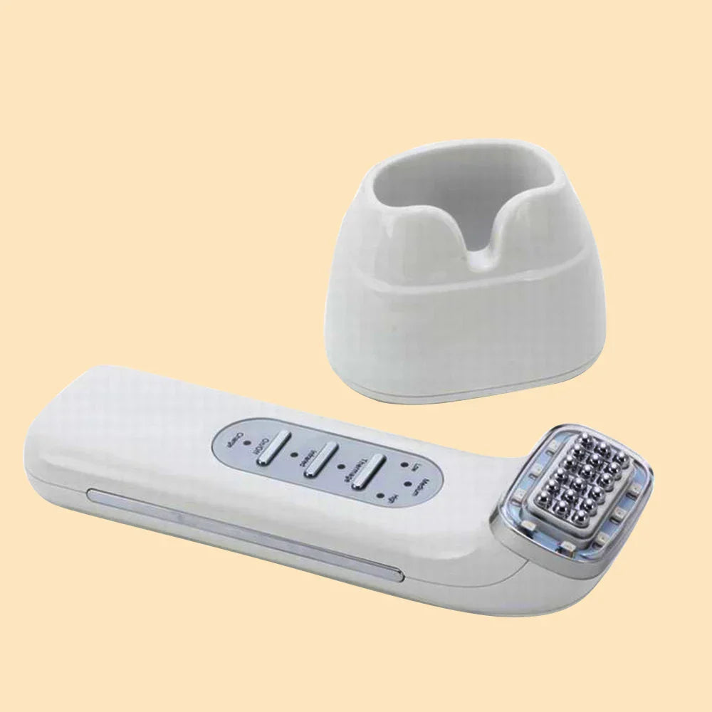 AOKO RF Facial Lifting Device Remove Wrinkles Skin