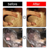 Natural Dog Wart Remover Dog Ear Drops Painless