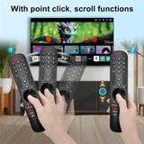 Voice Magic Remote Control MR23GA for LG Smart