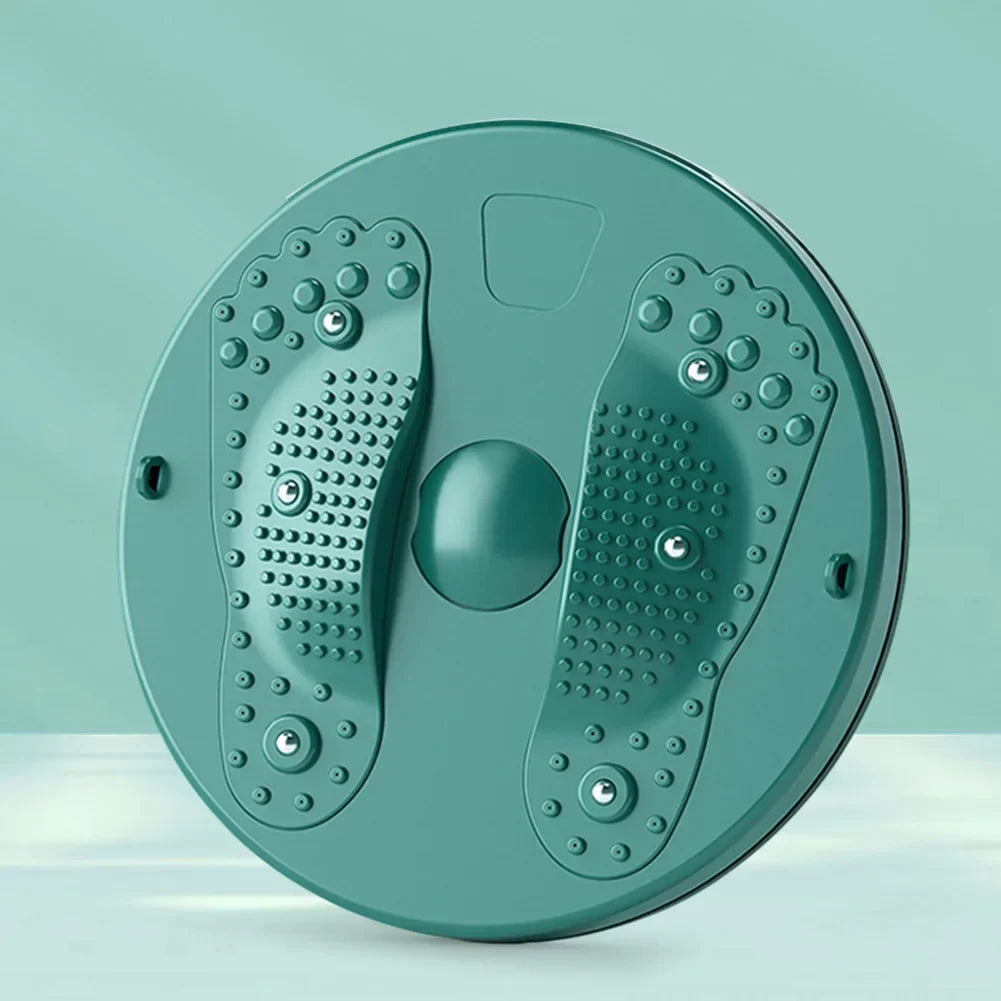 Slimming Gym Equipment Weight Loss Fitness Balance Board
