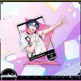 Anime Paradox Live Stand Figure Sugasano Aren Yon