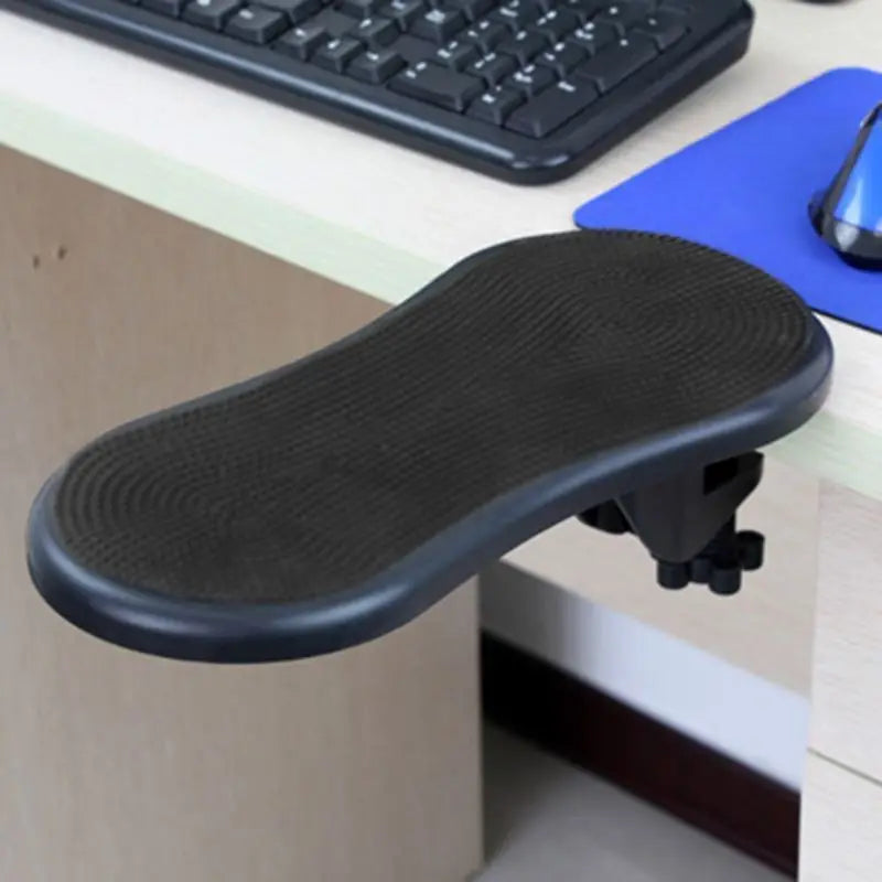 2021 New Rotating Computer Arm Rest Pad Ergonomic