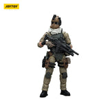 [Pre-Order] JOYTOY 1/18 Military Action Figures U.S.Army Delta