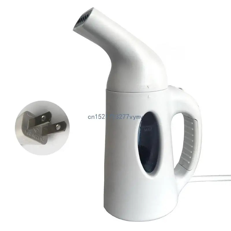Garment Steamer Steam Iron Handheld Mini Portable Home