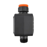 FUJIN irrigation WiFi Bluetooth 2-Way Water Timer Garden