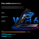 CHUWI CoreBook X Core i3 1215U Gen Gaming