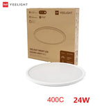 Yeelight Smart Led RGB Ceiling Light Wifi 24W