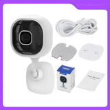 A3 Wireless IP Camera WiFi Usb Webcam 1080p