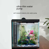 Xiaomi Mijia Smart Fish Tank MYG100 Work With