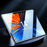 HD Tablet Tempered Glass for Xiaomi Pad 6