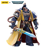 JOYTOY Warhammer 40k Action Figure Ultramarines Primaris Company