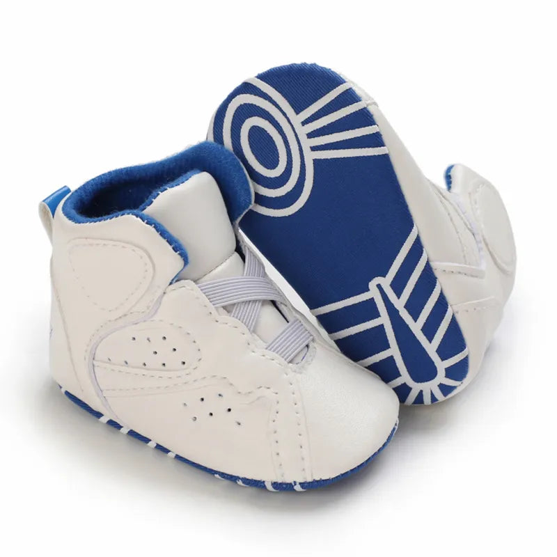 Classic Fashion Baby Shoes Casual Shoes Boys And